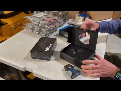 HP Tuners MPVI4 Unboxing.