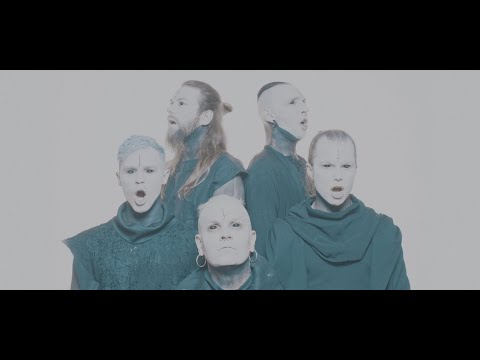 LORD OF THE LOST - For They Know Not What They Do (Official Video) | Napalm Records