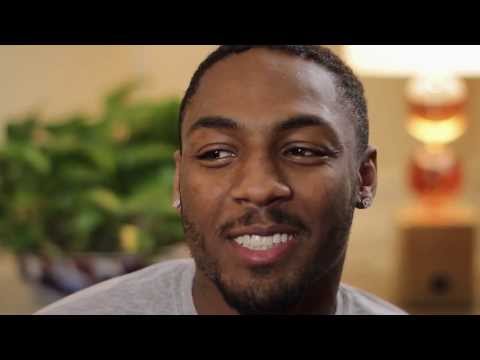 Leon Ford Fights For His Life