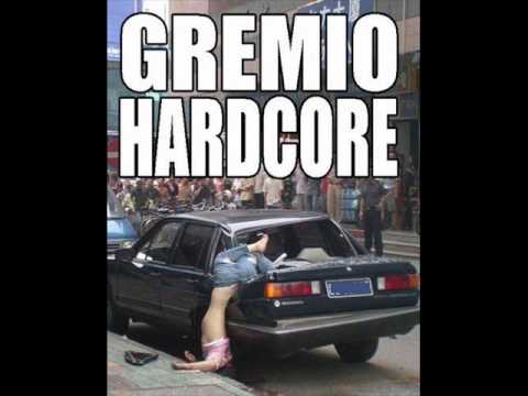 El Gremio HxC - Track 17