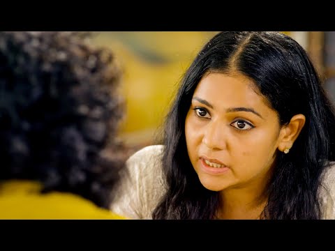 "It's my body my choice" | Rockstar | Siddharth Menon  | Anumol  | Eva pavithran |