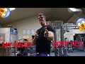 MY BEST EDIT YET - Back workout