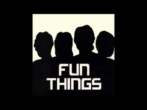 Fun Things - Savage
