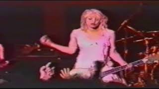 Hole  - Plump (live 1995)