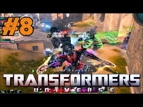 transformers universe pc download