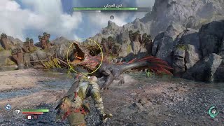 God of War Ragnarok Part 3