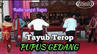 Download lagu PUPUS GEDANG - Tayub Denta Laras - Dewi Mayang mp3