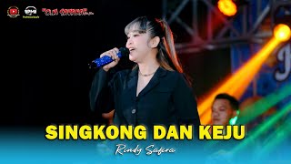 Download lagu SINGKONG DAN KEJU - RINDY SAFIRA -OM SAVANA SAKJOSE - HALAL BIHALAL PEMUDA BANGLE mp3