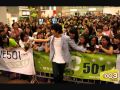 SS501 Park Jung Min in Singapore Radio 1003's ...