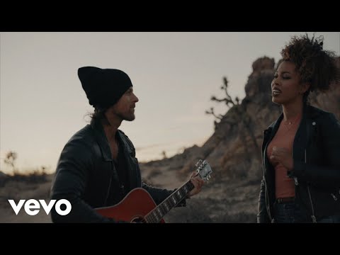 Kip Moore - Fire And Flame (In The Wild Sessions)