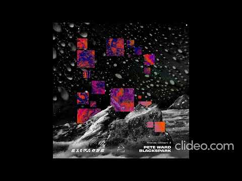 EXR:009 : Pete "Blackspark" Ward : "United States Of Emotion"