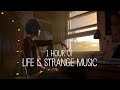 Relaxing Life Is Strange Music With Chloe Price 1 Hour Music By Jonathan Morali