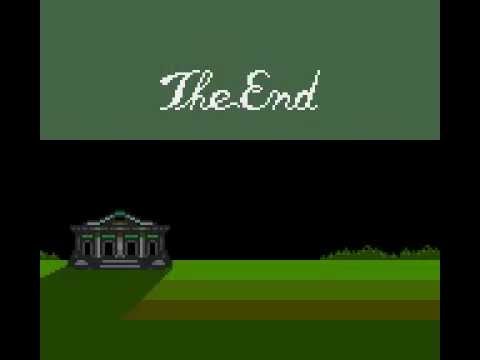 Putt & Putter Game Gear