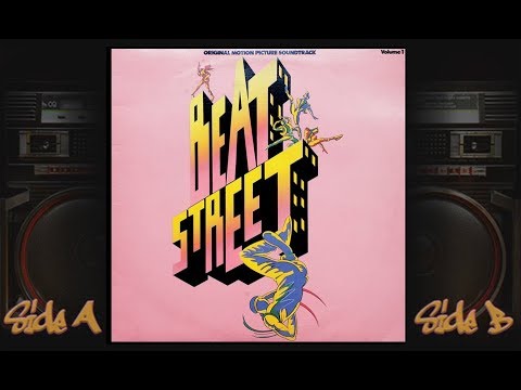 Beat Street Vol 1 & 2 - Full Album 1984