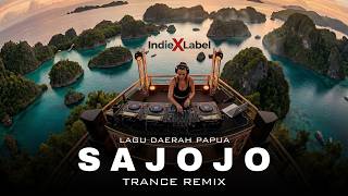 Download lagu Sajojo - Lagu Daerah Papua I Trance Remix by IndieXLabel mp3