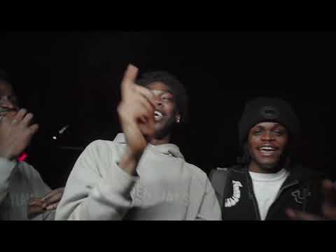 Joglizz - In My Hood Ft. Lil Zae (Official Music Video) [Shot By @Alleuv]