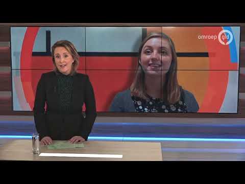GLD Nieuws 7 januari 2019 - Maandag 7 januari