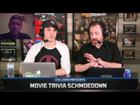 Critically Acclaimed vs Superhero News Schmoedown Reaction