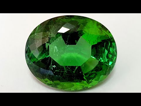 Beautiful Paraiba Tourmaline 14.5 cts GIA Certified