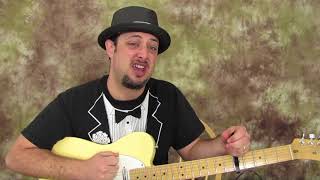 Beautiful Guitar Chords