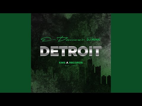 Detroit (Vocal Mix)