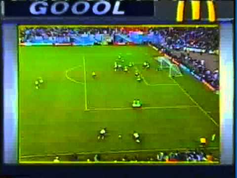 2004 (April 28) USA 1-Mexico 0 (Friendly).mpg