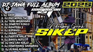 Download lagu DJ JAWA FULL ALBUM | DJ TAMU UNDANGAN🎵ROPANG🎵EGO WONG TUO - SOUNDRENALINE KARNAVAL HOREG mp3