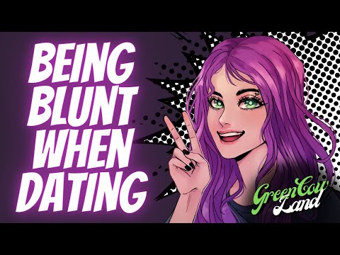 When You Are Oblivious To Someone Flirting With You