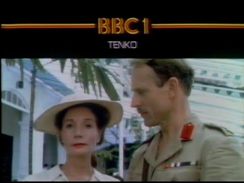 Thursday 22nd October 1981 - BBC1 - Tenko - Radio Times - World's End - Behind The Scenes - Rare