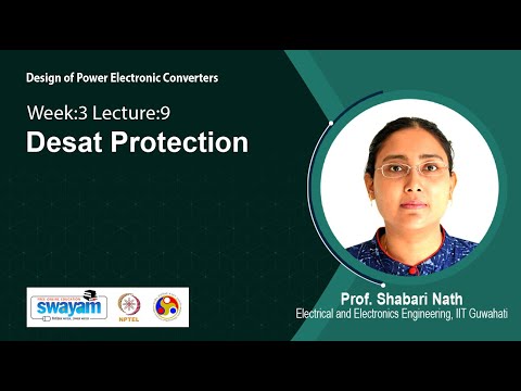 Design of Power Electronic Converters Intro Video