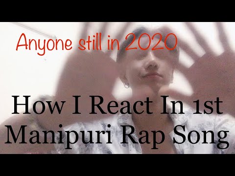 Angel Jit Leishangthem Manipur song How I reacted