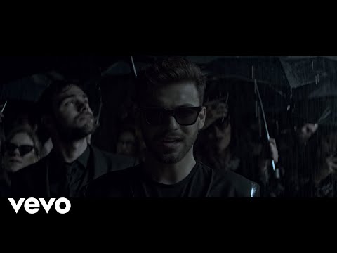 Agoney - Black