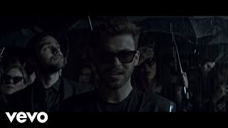 Black Lyrics English Translation