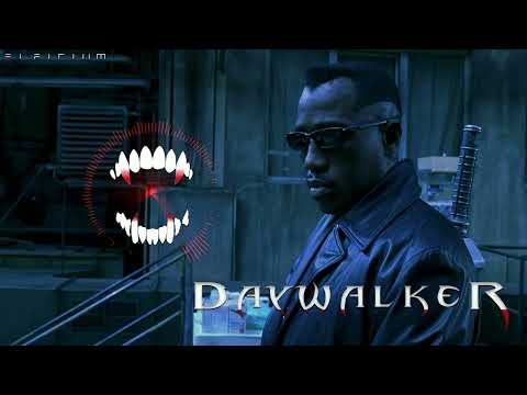 Elfirium - Daywalker