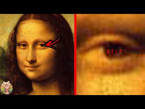 99 Choses Que Vous Ne Savez Pas Sur La Joconde