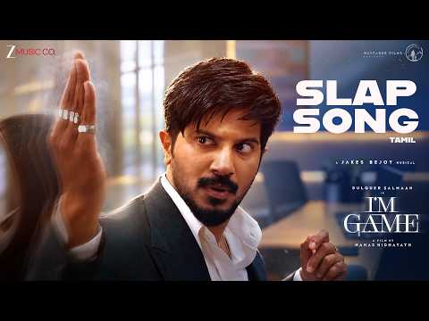 Slap Song — watch video