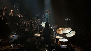 Thomas Dybdahl - Maury The Pawn | Live fra Musikhuset