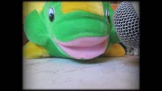 Taylor Project - Scurvy