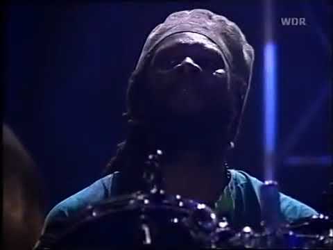 Pharoah Sanders Quartet   The Creator Has a Master Plan