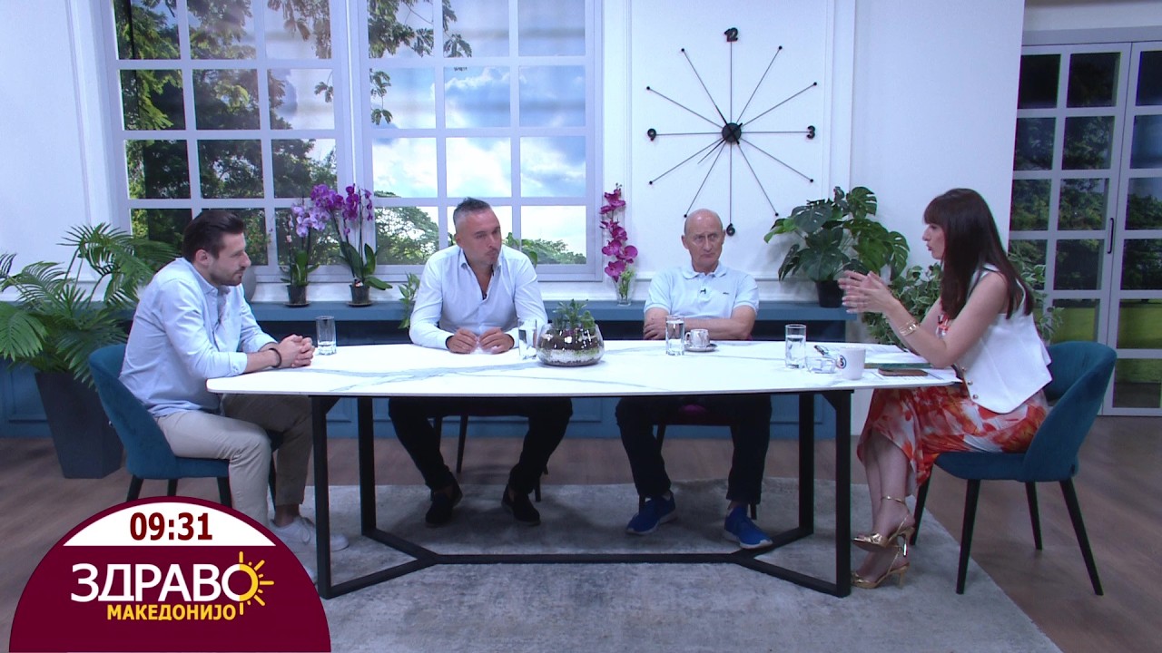 Здраво Македонијо - 24.06.2026 - дел 2