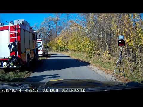 ONBOARD - Super Oes Brzostek- Bogdan Wiśniowski / Kamil Wiśniowski  - Renault Clio 1.8 16V