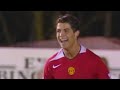 Cristiano Ronaldo vs Exeter City Away HD 720p (19/01/2005)