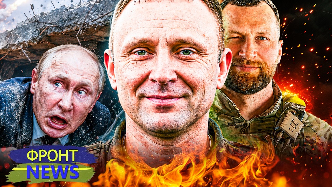 😈ВОТ ЭТО ДА! ДРАПАТЫЙ СДЕЛАЛ ЭТО для УКРАИНЫ! ХМАРА УЖЕ ОШАРАШИЛ! НЕОЖИДАННЫ
