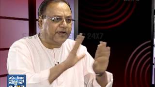 Ashok (Kannada actor) _ TARGET (ಟಾರ್ಗೆಟ್ ) Seg _ 1 - Suvarna News video