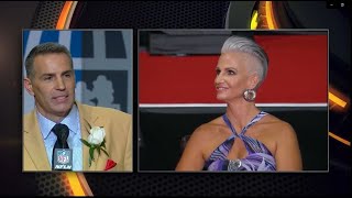 My Greatest Blessing – Kurt Warner's 2017 HOF Speech Clip #6