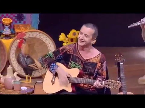 Lidirico -  Miltinho Edilberto