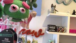 Palm Springs, California