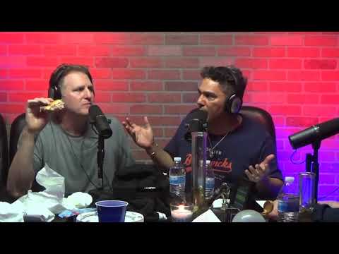 The Church Of What's Happening Now: #570 - Michael Rapaport and Nick Turturro