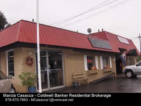 280 River St, Fitchburg MA 01420 - Commercial Property - Real Estate - For Sale -