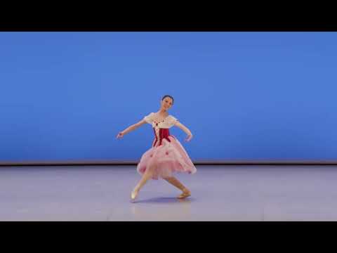 Feiyang MA, 316 – Prix de Lausanne 2023 –Classical